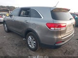 KIA SORENTO 2.4L L 5XYPG4A39GG124802 снимка