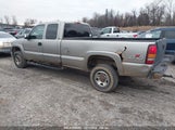 GMC SIERRA 2500HD SLE 1GTHK29U31E****** снимка