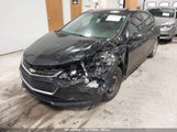 CHEVROLET CRUZE LS AUTO 1G1BC5SM2H7246931 снимка