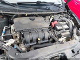 NISSAN SENTRA S 3N1AB7AP0HY233335 снимка