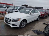 MERCEDES-BENZ C 300 4MATIC/LUXURY 4MATIC/SPORT 4MATIC 55SWF4KB0HU210298 снимка
