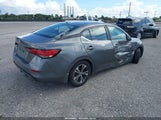 Nissan Sentra Sv Xtronic Cvt 3N1AB8CV6MY258722 photo