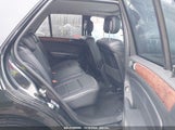MERCEDES-BENZ ML 320 BLUETEC 4MATIC 4JGBB25E69A****** снимка