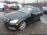 MERCEDES-BENZ C 300 LUXURY 4MATIC/SPORT 4MATIC WDDGF8AB3DA875140 fotografie