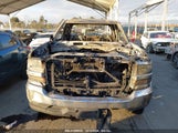 CHEVROLET SILVERADO 1500 1LT 1GCRCREC7HZ168702 снимка
