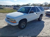 CHEVROLET BLAZER LS 1GNCS18X45K****** photo