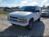 CHEVROLET BLAZER LS 1GNCS18X45K****** снимка