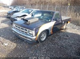 GMC S TRUCK S15 1GTBS14E9J2****** снимка