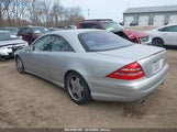 MERCEDES-BENZ CL 500 WDBPJ75J02A****** снимка