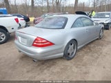 MERCEDES-BENZ CL 500 WDBPJ75J02A****** снимка