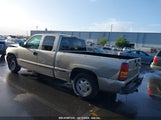 GMC SIERRA 1500 SLE 1GTEC19T6YZ167647 снимка