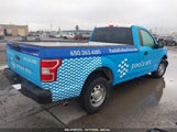 FORD F-150 XL 1FTMF1C51JK****** снимка