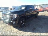 GMC SIERRA 2500HD AT4 1GT49PEY7PF128788 photo