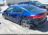 KIA FORTE S 3KPFL4A73HE110421 photo