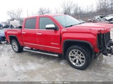 GMC SIERRA 1500 SLT 3GTU2NEC7JG444615 снимка