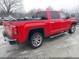 GMC SIERRA 1500 SLT 3GTU2NEC7JG444615 снимка