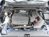 MITSUBISHI OUTLANDER SE JA4JT3AW1BU****** снимка
