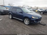 MITSUBISHI OUTLANDER SE JA4JT3AW1BU****** снимка