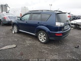 MITSUBISHI OUTLANDER SE JA4JT3AW1BU****** снимка