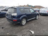 MITSUBISHI OUTLANDER SE JA4JT3AW1BU****** снимка