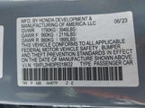 HONDA CIVIC SPORT 19XFL2H83PE018632 photo