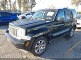 JEEP LIBERTY LIMITED EDITION 1C4PJMCK0CW137389 снимка