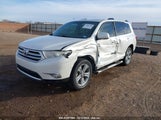 TOYOTA HIGHLANDER LIMITED V6 5TDYK3EH6CS****** снимка