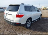 TOYOTA HIGHLANDER LIMITED V6 5TDYK3EH6CS****** снимка