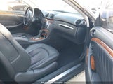 MERCEDES-BENZ CLK 350 WDBTK56FX8T****** снимка