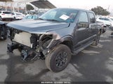 Ford F-150 Stx 1FTFW2L58RFA04058 снимка