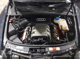 AUDI A6 3.2 WAUDH74F58N100141 снимка