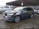 ACURA MDX TECHNOLOGY PACKAGE 5J8YD4H50HL****** fotografie