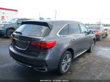 ACURA MDX TECHNOLOGY PACKAGE 5J8YD4H50HL****** fotografie