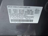 ACURA MDX TECHNOLOGY PACKAGE 5J8YD4H50HL****** fotografie