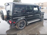 MERCEDES-BENZ AMG G 63 4MATIC WDCYC7DH5JX288846 снимка
