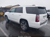 GMC YUKON DENALI 1GKS2CKJ8JR274087 снимка