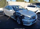 MERCEDES-BENZ S 550 WDDNG7BB8AA****** снимка