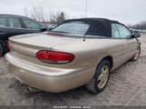 CHRYSLER SEBRING JXI 3C3EL55H7XT****** снимка