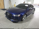 AUDI S4 3.0T PREMIUM PLUS WAUKGAFL7DA****** снимка