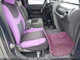 JEEP WRANGLER UNLIMITED X 1J4GA39118L****** снимка