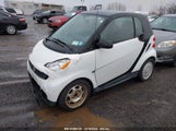 SMART FORTWO PASSION/PURE WMEEJ3BA2EK****** снимка