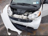 SMART FORTWO PASSION/PURE WMEEJ3BA2EK****** снимка