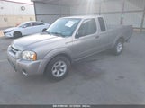 NISSAN FRONTIER XE 1N6DD26T83C****** fotografie