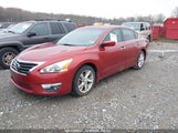 NISSAN ALTIMA 2.5 SV 1N4AL3AP2FC216406 снимка