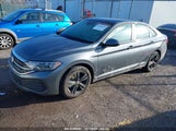 VOLKSWAGEN JETTA 1.5T SE 3VW7M7BUXRM075081 fotografie