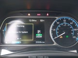NISSAN LEAF SV 40 KWH 1N4AZ1CP7LC****** снимка