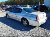 CHEVROLET MONTE CARLO LS 2G1WW12EX49****** снимка