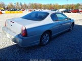 CHEVROLET MONTE CARLO LS 2G1WW12EX49****** снимка