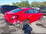 HONDA CIVIC EX 2HGFC1F34MH****** снимка