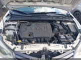 Toyota Corolla Le 2T1BURHE2FC314684 снимка